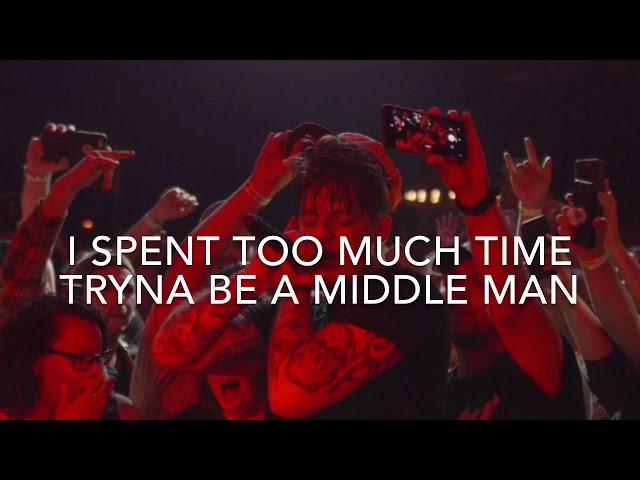 Upchurch “floor 13” (MGK Remix) bored #upchurch