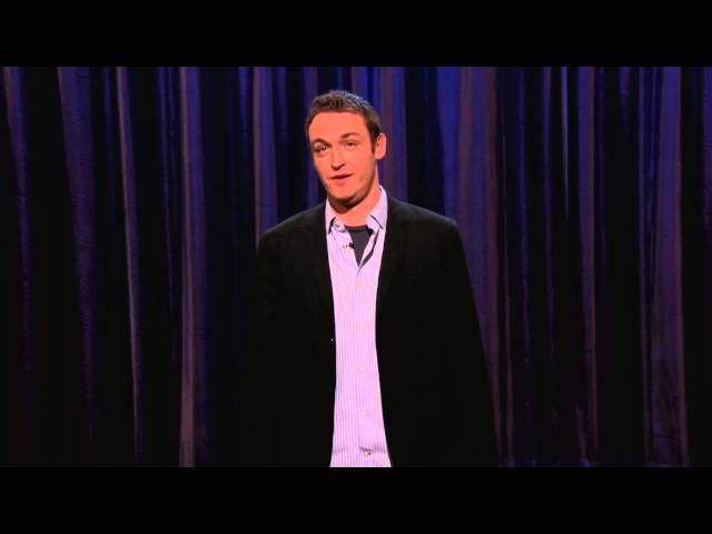 Russians are scary (Dan Soder-Stand Up-01.07.13)