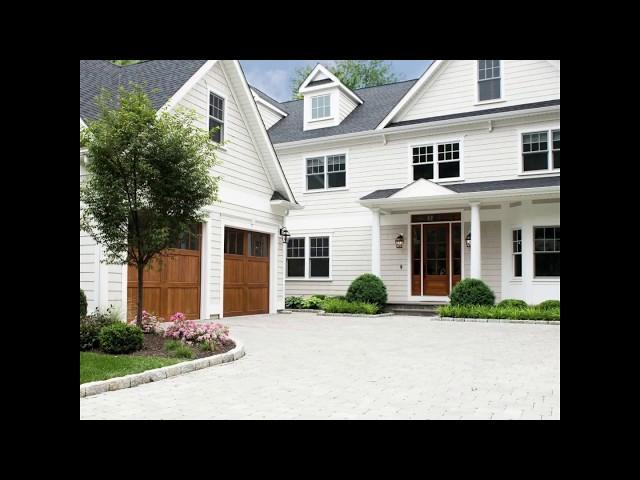 Hamilton Building Services | Central New York's Leading Custom Home Builder