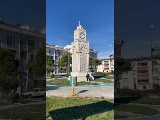 Walking in Tekirdağ, Turkey Respecr #short  #turkey #walking #tekirdağ #promenade