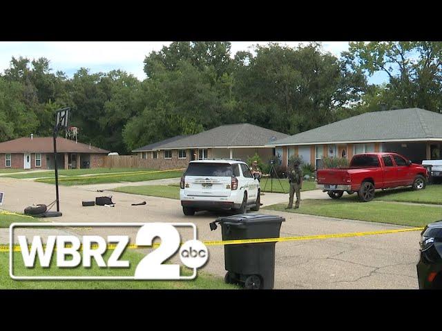 Woman dies in domestic-related shooting; family called deputies earlier in September