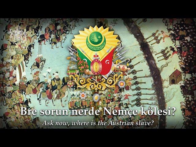 "Küffar" (The Infidels) - Ottoman Janissary Song