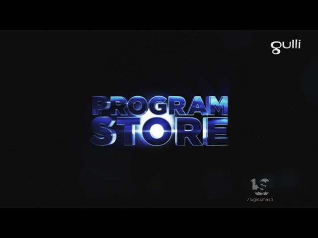 Program Store/Prism Pictures (2018)