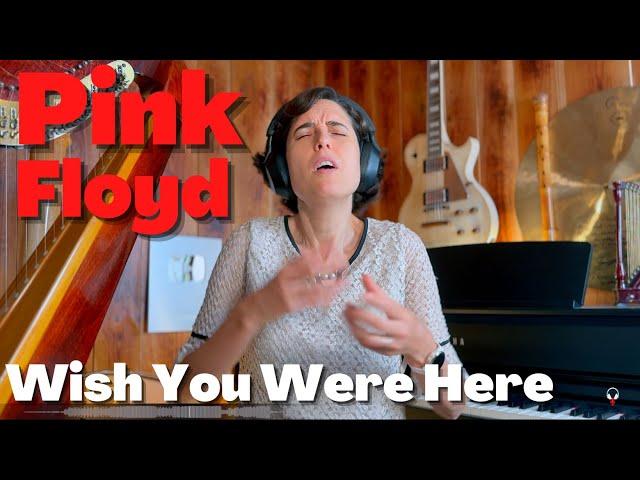 Pink Floyd, Wish You Were Here - A Classical Musician’s First Listen and Reaction