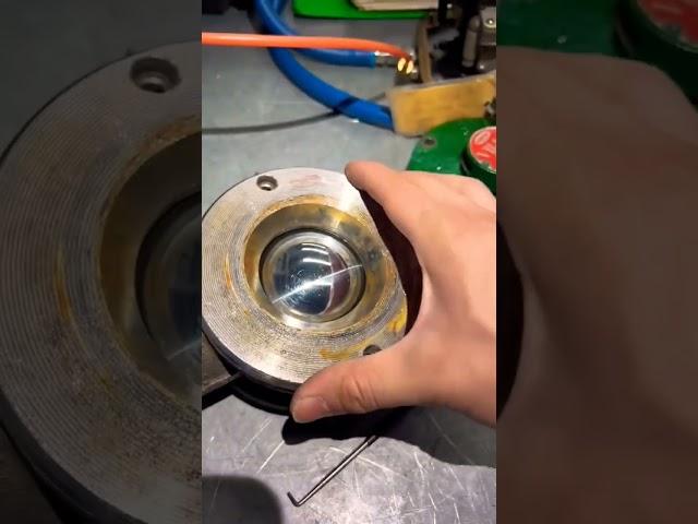 Control Valves ️
