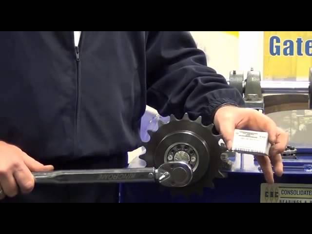 MAV® KEYLESS LOCKING DEVICE ASSEMBLY TRAINING