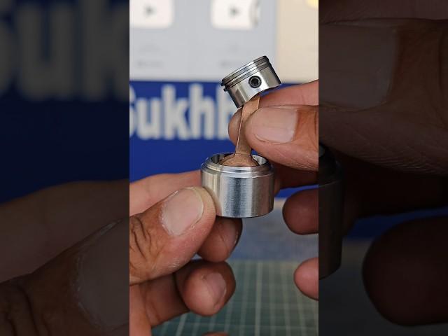 TOYAN ENGINE FS-V800G #Enginediy Enginediy.com