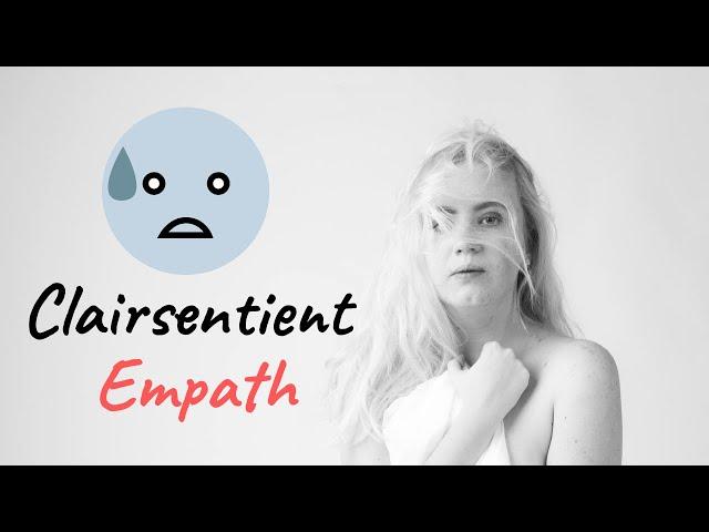 22 signs you are a CLAIRSENTIENT PSYCHIC EMPATH