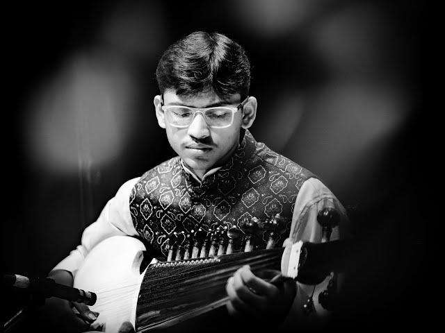 Wednesday Recital | Koustav Roy | Raga Gorakh Kalyan