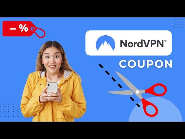 Nordvpn Coupon Code | Best NordVPN Offers 2024