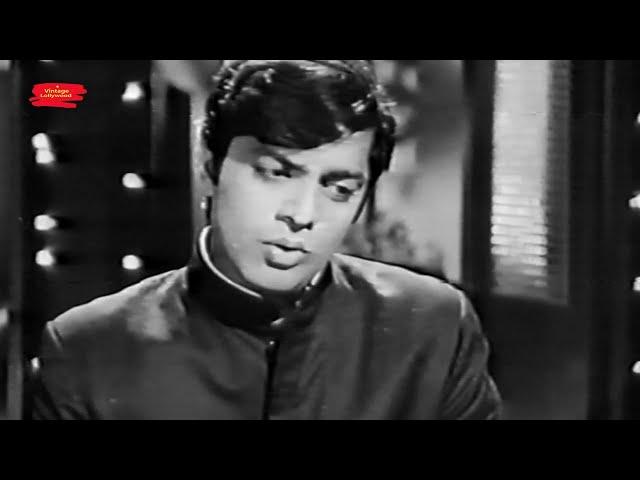 MUJHE TUM NAZAR SE GIRA TO RAHAY HO (GHAZAL) - MEHDI HASSAN - FILM DORAHA