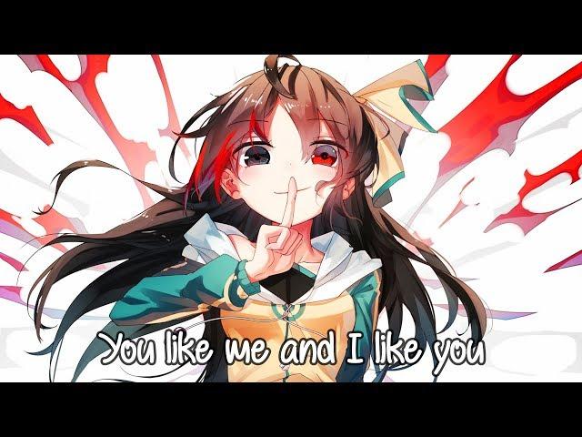 Nightcore - How Do You Do