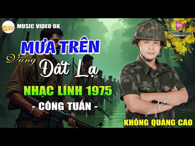 26-05 Mở Nhẹ Nhàng Lk Công Tuấn 2025 Đặc Biệt Hay - Lk Nhạc Vàng Xưa Nghe Thư Giãn Quên Hết Mệt Mỏi