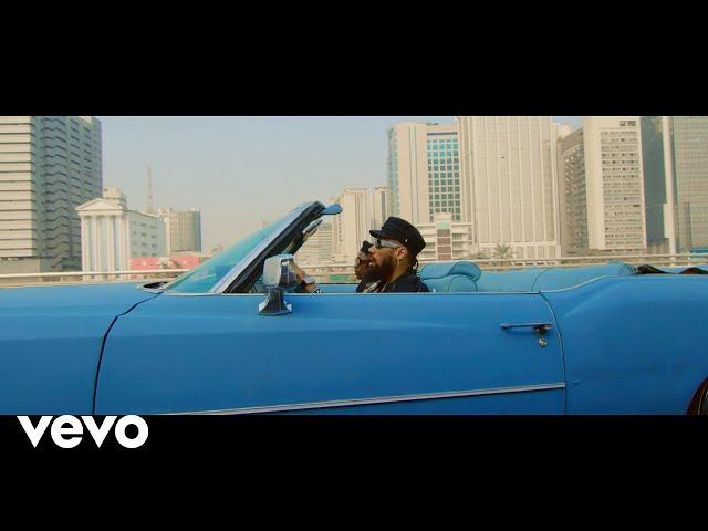 Phyno - Gods Willing ft. Runtown