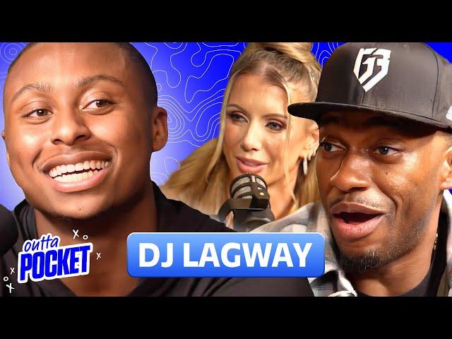 Dj Lagway on how NIL Changed his Life and bringing Florida a National Championship