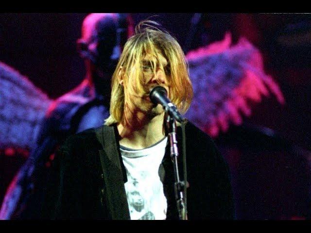 Музыкальные двойники: Nirvana "Come as you are" и другие