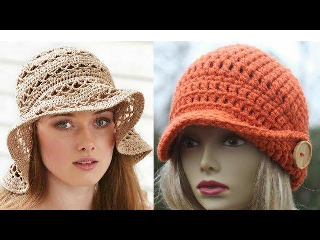 Simple Winter Woolen Caps Designs For Girls with price and phone number