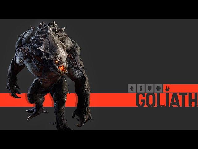 Evolve 2024 Gameplay - Uhemi