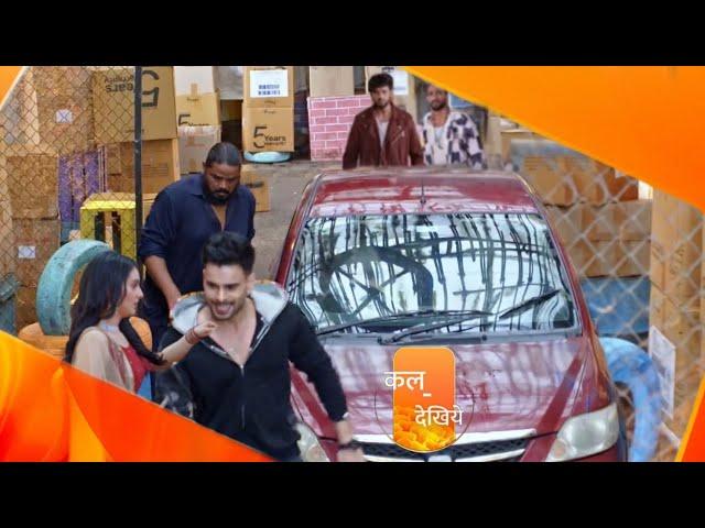 Kundali Bhagya || Shaurya Will Save Kavya's Life From Varun || Upcoming Twist