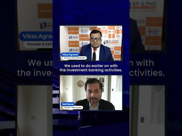 Why Does Demerger Take Place? | AIF & PMS Experts India & Negen Capital