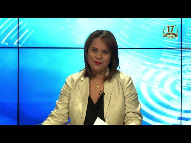 Journal VM │ Viva Tv Madagascar │21 Octobre 2024