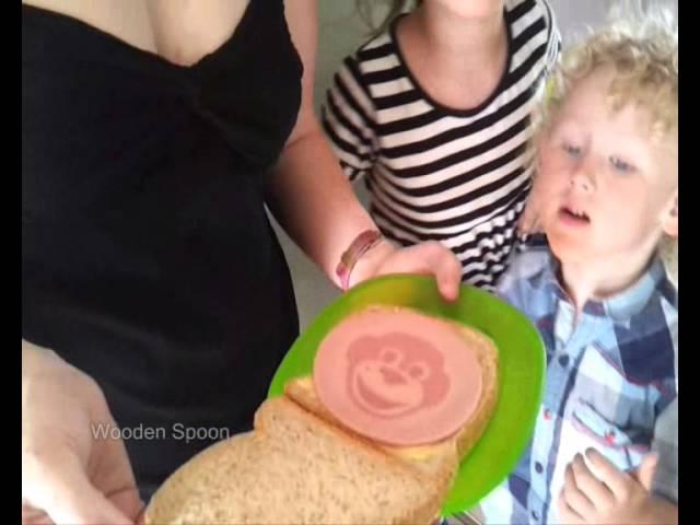 Monkey Ham !!