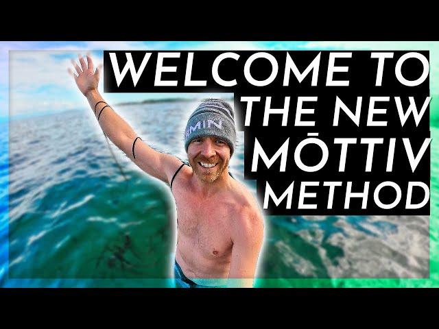 I'M BACK!!! Welcome to the New MōTTIV Method