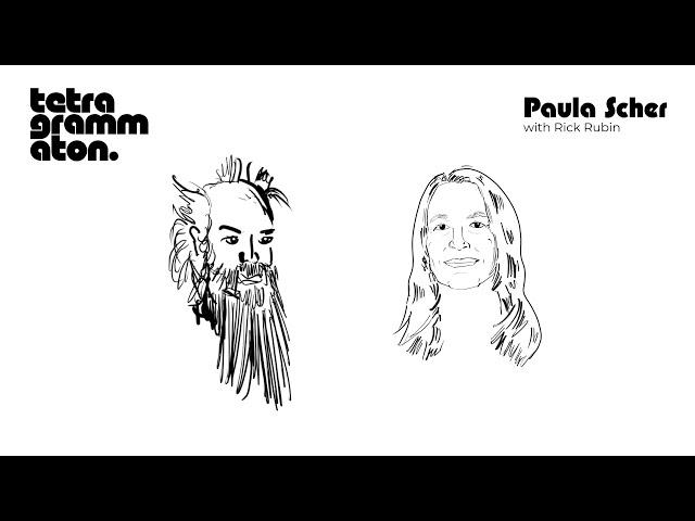 Paula Scher