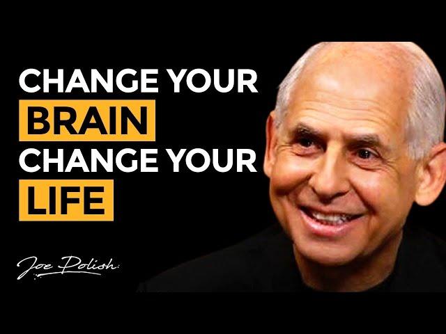 More Imaging Changes Everything Feat. Dr. Daniel Amen