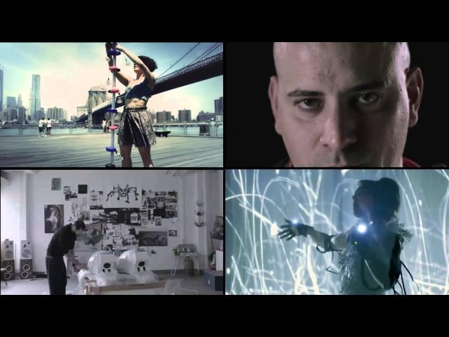 The Sennheiser MOMENTUM Project. What's your MOMENTUM?