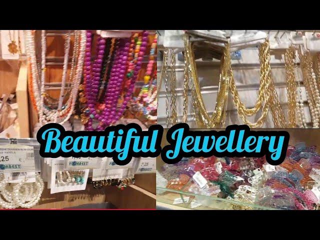 Most So Beautiful Jewellery Variety at Forbest Shoplog in Beurs