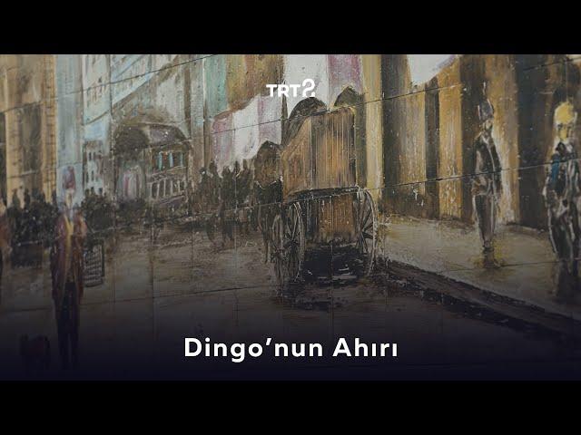 Dingo'nun Ahırı | Muhayyelat