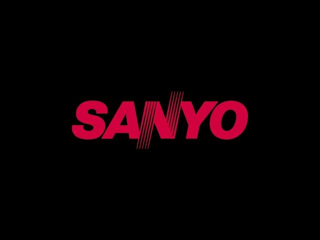 Asian Jingle Sanyo 着信音