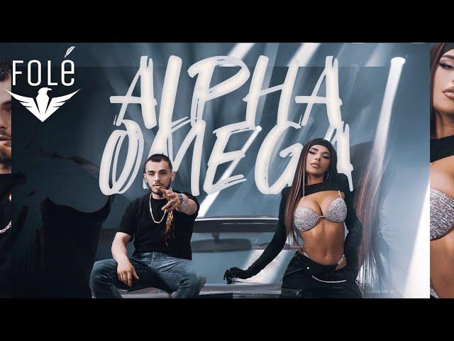 Tayna x Marin - Alpha & Omega