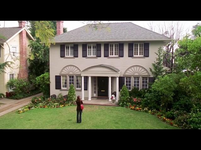 Billy Joel - Vienna (13 Going on 30)