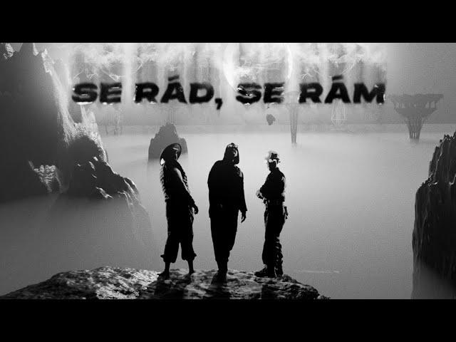 Follow The Flow - Se rád, se rám [OFFICIAL MUSIC VIDEO]