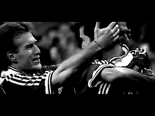 Zinédine Zidane - When Football Becomes Art