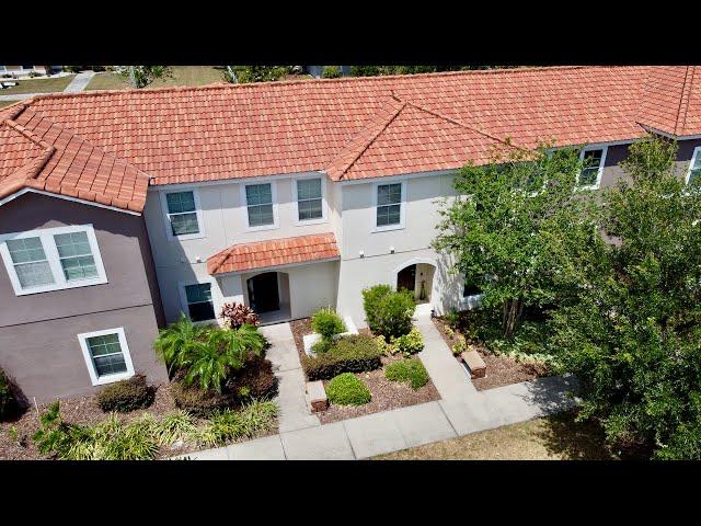 Open House Announcement for 1020 Las Fuentes Dr  Kissimmee, FL. Monday, May 27th, 2024