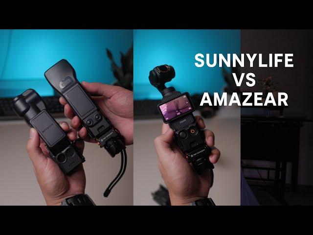 Don’t Buy DJI Osmo Pocket 3 Accessories Until You Watch This