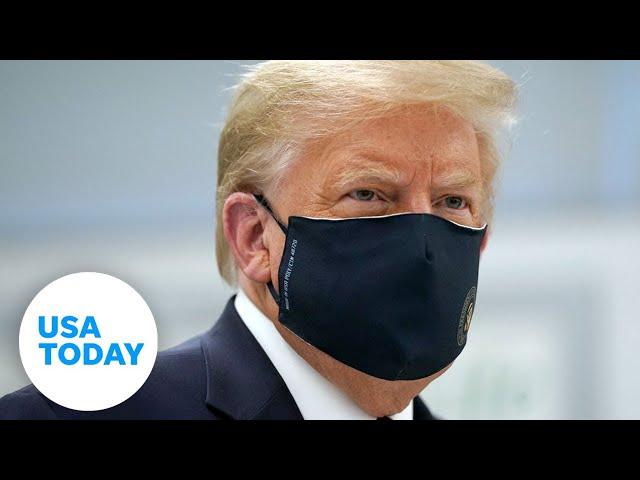 COVID update: CDC releases new guidance on mask wearing | USA TODAY