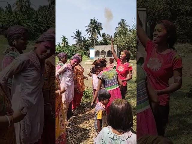 Happy Holi @ Suman Sumita  Lifestyle.