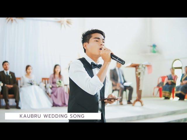 Kaubru Gospel Wedding Song | Naithaohrai |