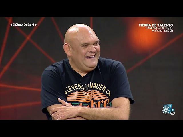 CanalSurHD El Show de Bertín 20220211 233159