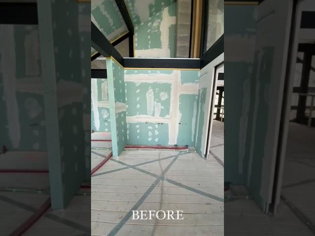Install | one of our services