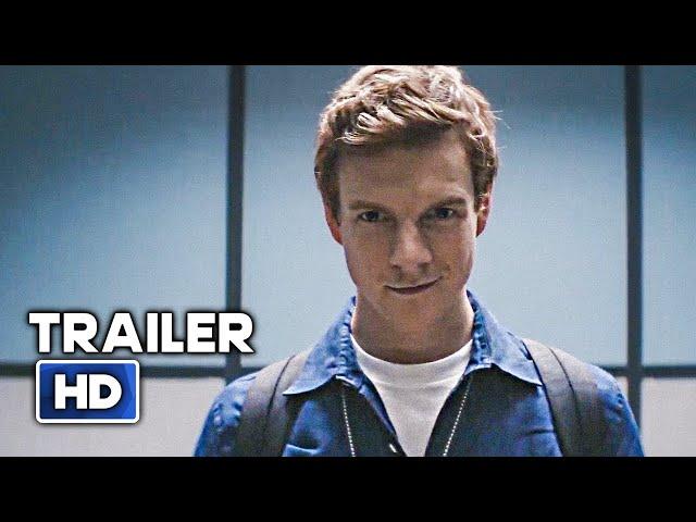 DEXTER: ORIGINAL SIN Official Trailer (2024) Patrick Gibson, Michael C. Hall