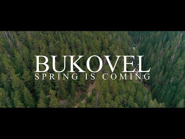 Bukovel | Spring is coming