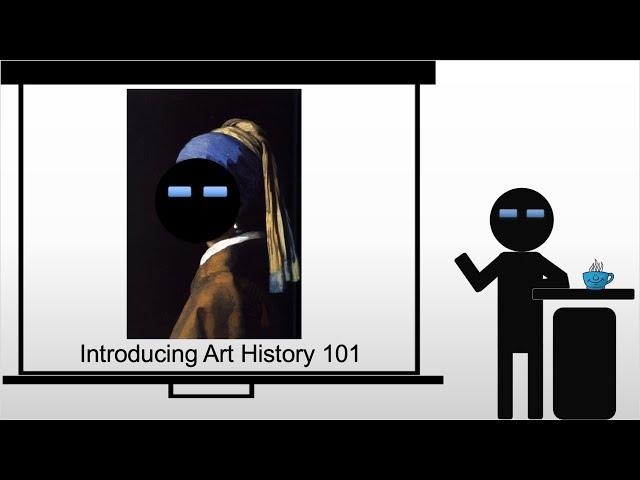 Introducing Art History 101