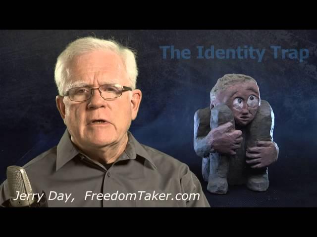 The Identity Trap