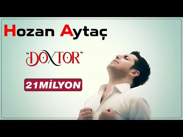 Hozan Aytaç -Doxtor New klip Doktor.!