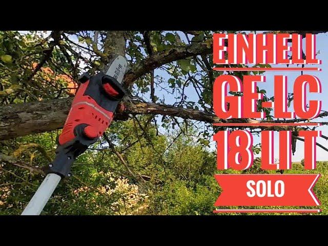 Einhell GE LC 18 LI T Solo